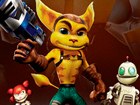 Ratchet and Clank: El Tama&ntilde;o Importa