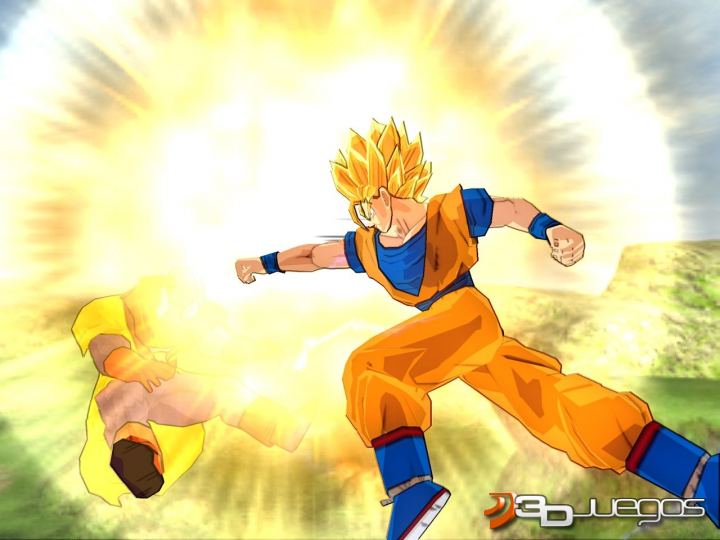 FORO TRUCOS TENKAICHI 2 foro trucos tenkaichi 2: