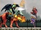 V�deo Castlevania: Portrait of Ruin: V&iacute;deo del juego 3