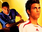Pro Evolution Soccer 6
