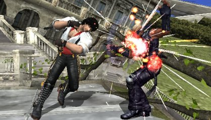 Tekken 6