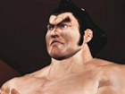 V�deo Tekken 6: Personajes: Ganryu