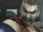 V�deo Tekken 6: Presentaci&oacute;n cinem&aacute;tica