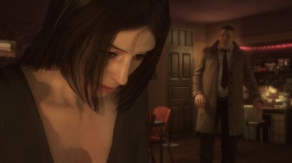Heavy Rain (PlayStation 3)