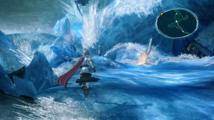 Final Fantasy XIII X360