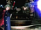 V�deo Devil May Cry 4: V&iacute;deo del juego 3