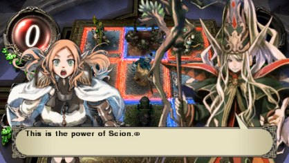 The Eye of Judgment: Legends