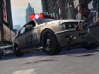 Grand Theft Auto IV