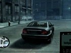 Recorriendo GTA IV sobre ruedas