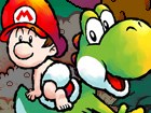 Yoshi's Island DS