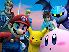 Super Smash Bros. Brawl, Avance 3DJuegos