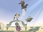 Super Smash Bros. Brawl