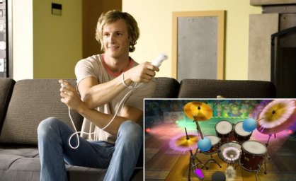 Wii Music Wii