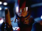 Mass Effect