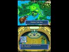 Pok&eacute;mon Mundo Misterioso Equipo de rescate Azul