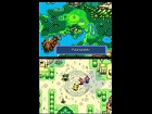 Foto Pok&eacute;mon Mundo Misterioso Equipo de rescate Azul