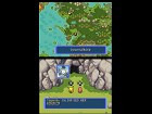 Pok&eacute;mon Mundo Misterioso Equipo de rescate Azul