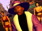 Saint's Row