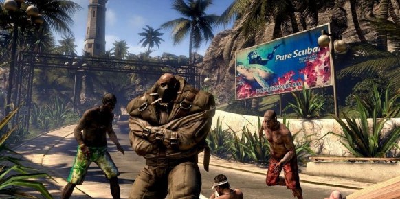 Dead Island