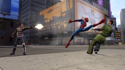 Spider-Man 3
