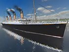 V�deo Ship Simulator 2006: V&iacute;deo oficial 1