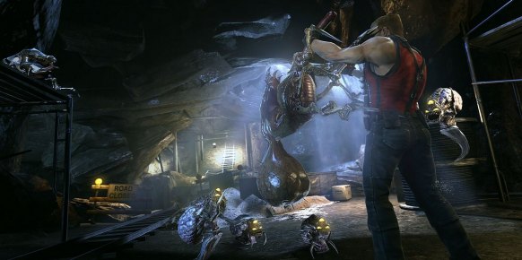 Duke Nukem Forever