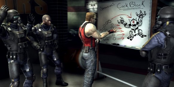 Duke Nukem Forever