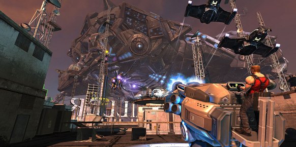 Duke Nukem Forever