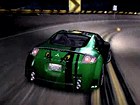V�deo Need for Speed Carbono: V&iacute;deo del juego 3