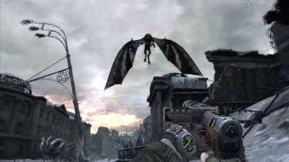 Metro 2033 X360