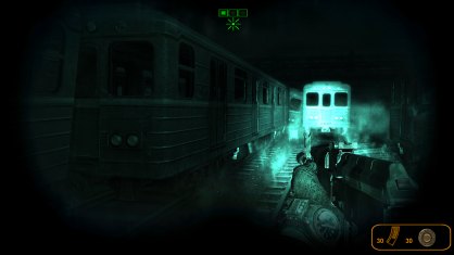 Metro 2033 X360