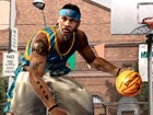NBA Street Homecourt