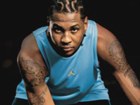 Carmelo Anthony