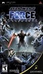 Star Wars: El Poder de la Fuerza