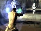 V�deo Star Wars: El Poder de la Fuerza: V&iacute;deo del juego 4