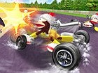 Ape Escape Racer