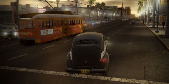 L.A. Noire X360