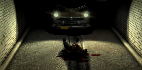 L.A. Noire