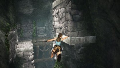 Tomb Raider: Anniversary