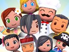 MySims, Avance