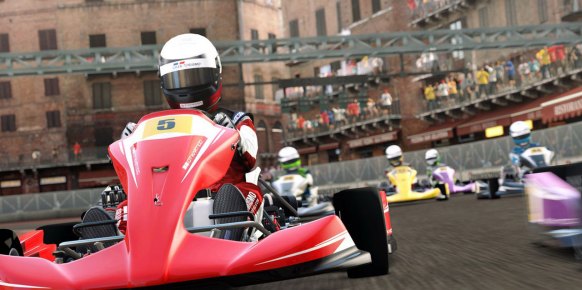 Gran Turismo 5 PS3