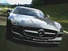 V�deo Gran Turismo 5: Mercedes-Benz SLS AMG