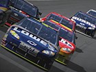 V�deo Gran Turismo 5: Nascar