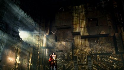 God of War 3