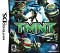 TMNT: Tortugas Ninja J&oacute;venes Mutantes