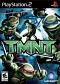 TMNT: Tortugas Ninja J&oacute;venes Mutantes
