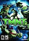 TMNT: Tortugas Ninja J&oacute;venes Mutantes