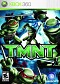 TMNT: Tortugas Ninja J&oacute;venes Mutantes