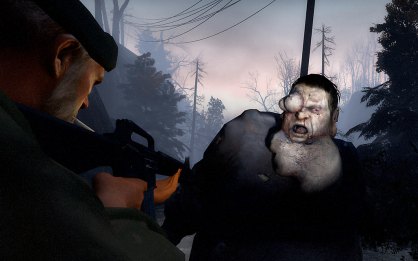 Left 4 Dead