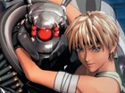 Appleseed EX